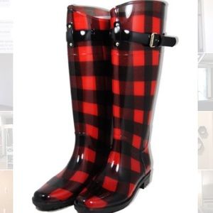 Ralph Lauren Rain Boots